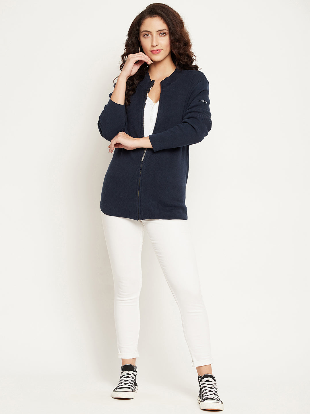 Womens Sweater