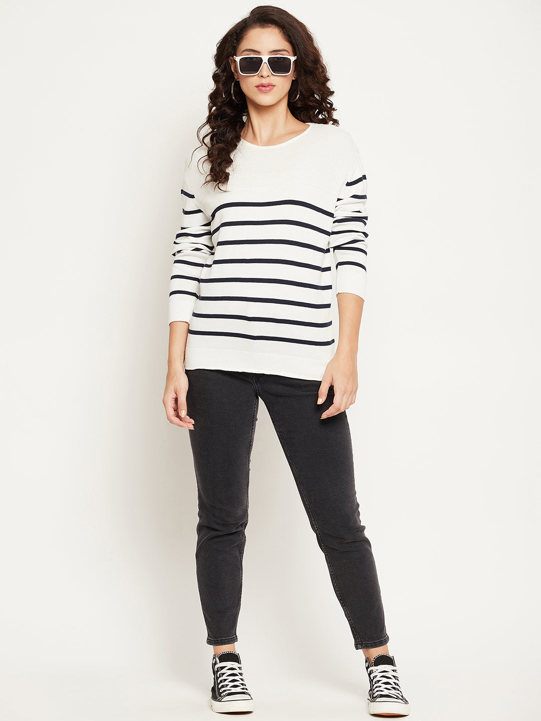Womens Sweater