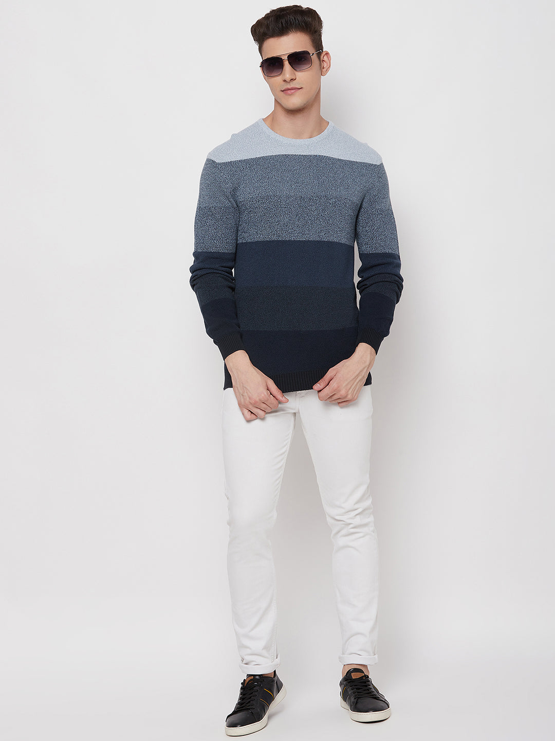 Men's Sweater