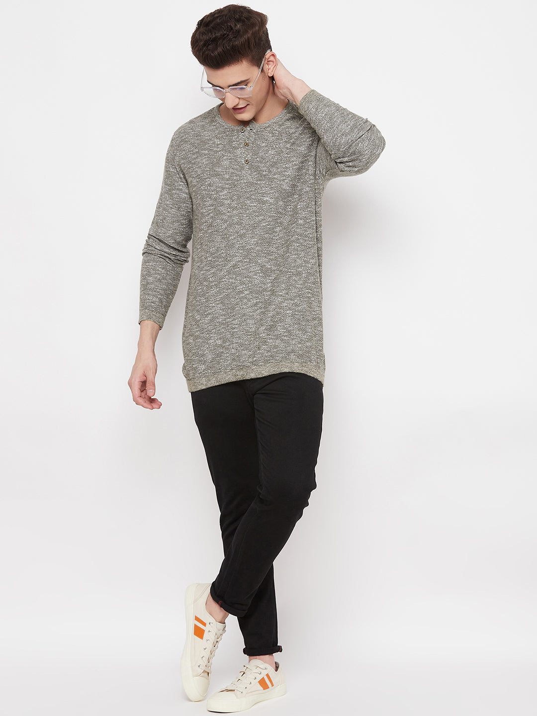 Men's Sweater