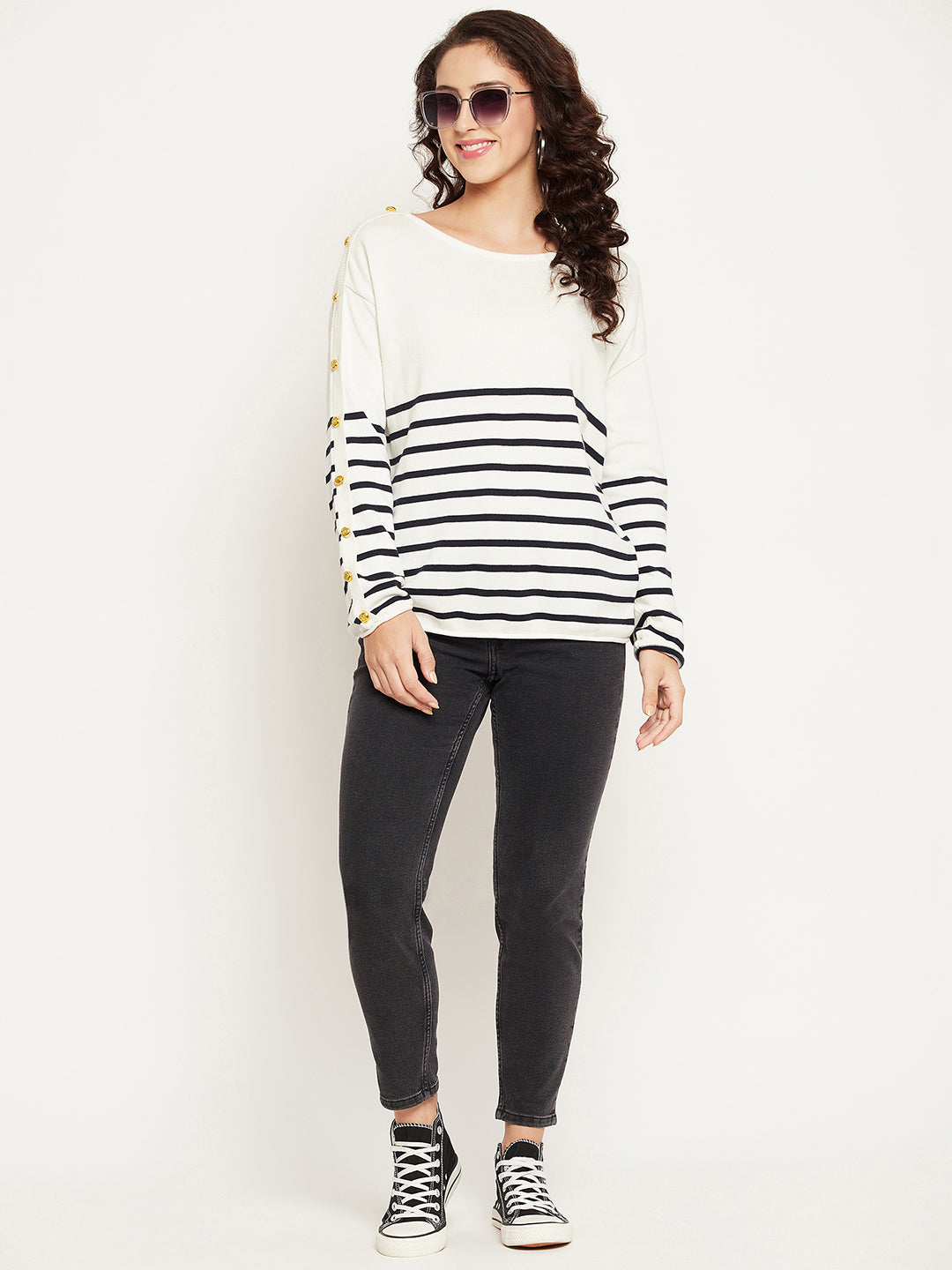 Womens Sweater