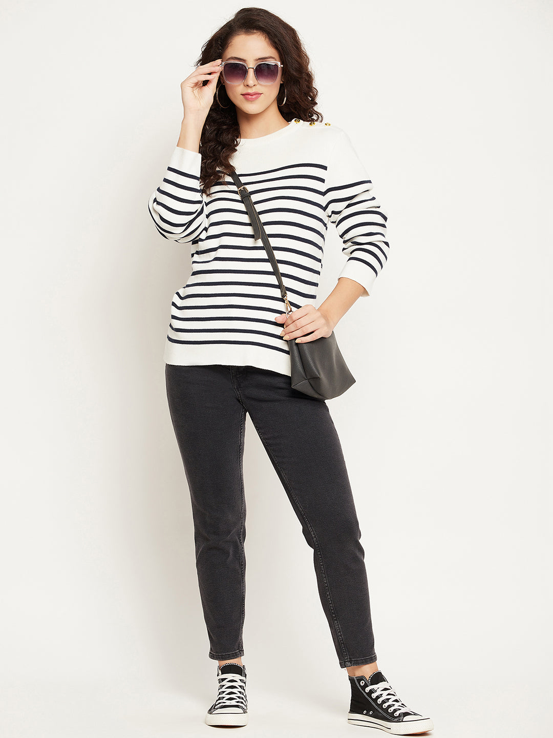 Womens Sweater