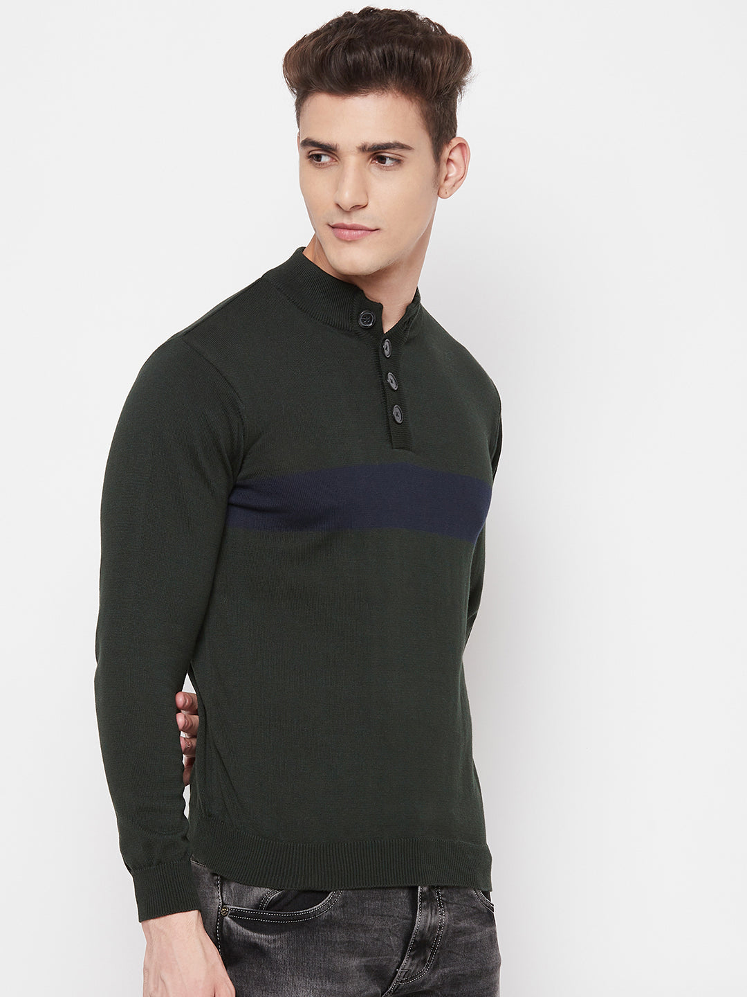 Men's Sweater