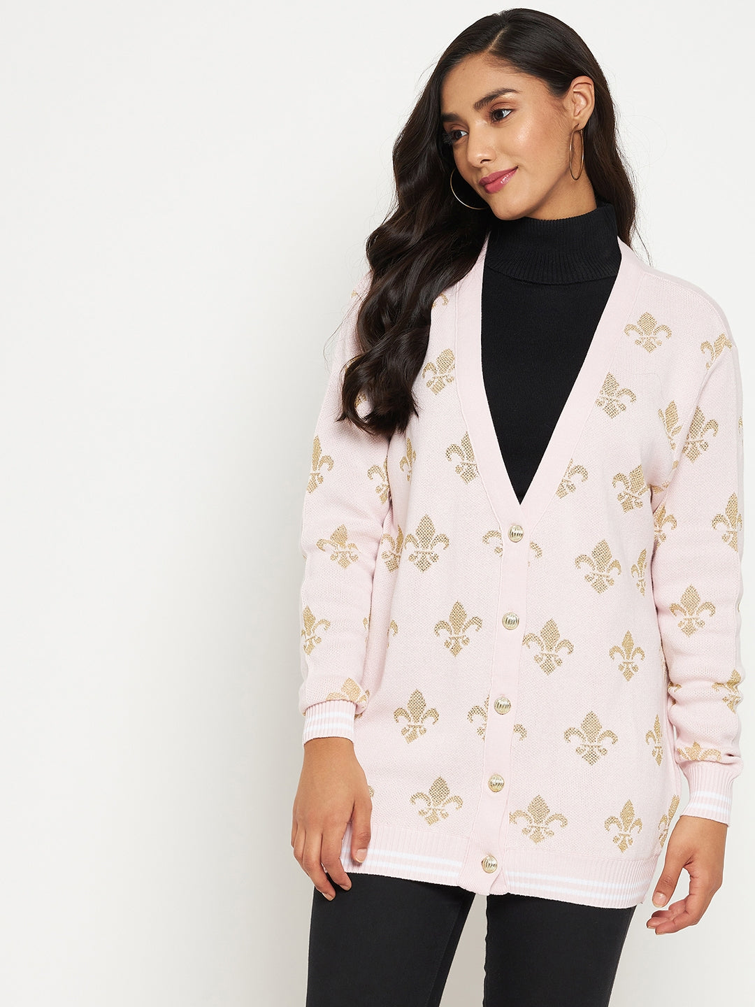 Womens Sweater