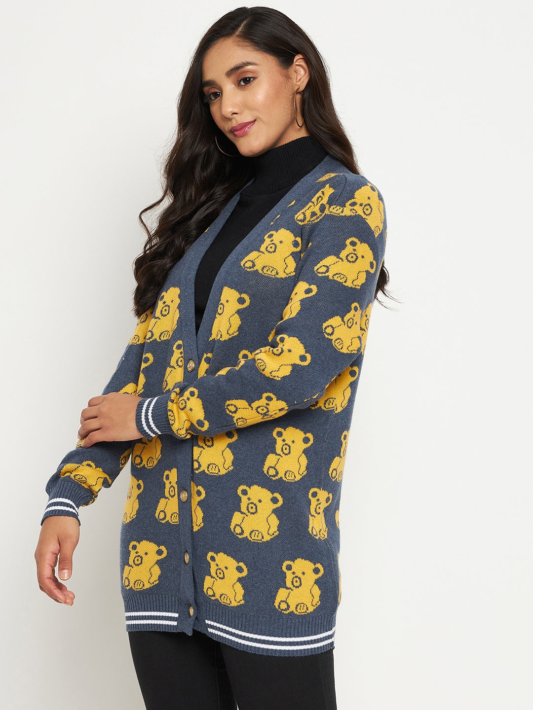 Womens Sweater