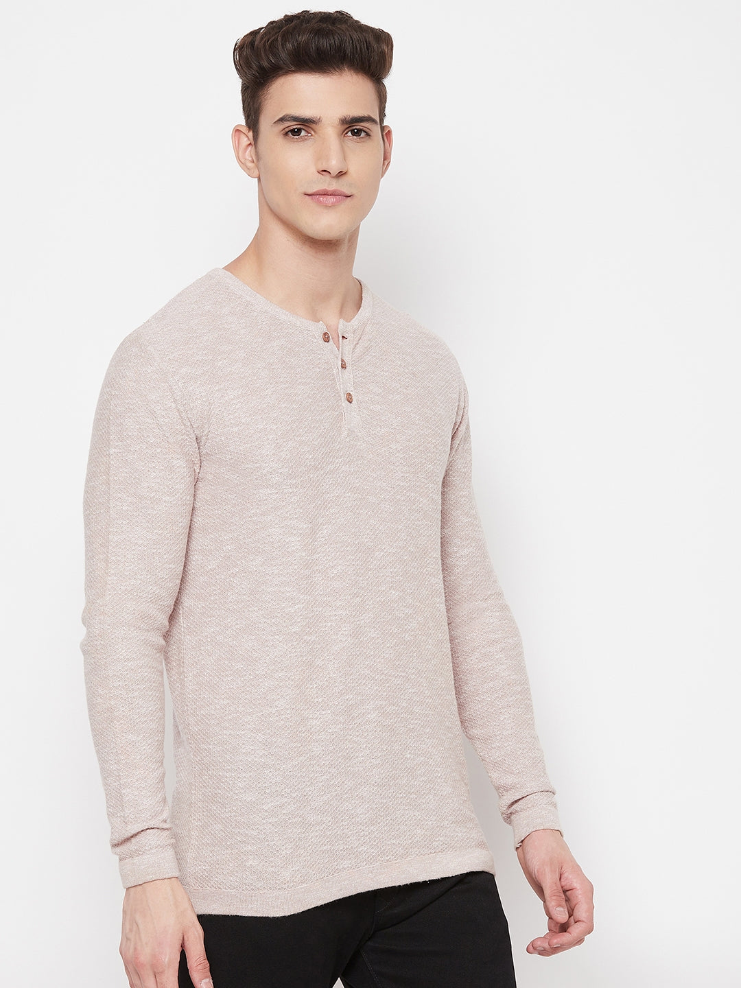 Men's Sweater