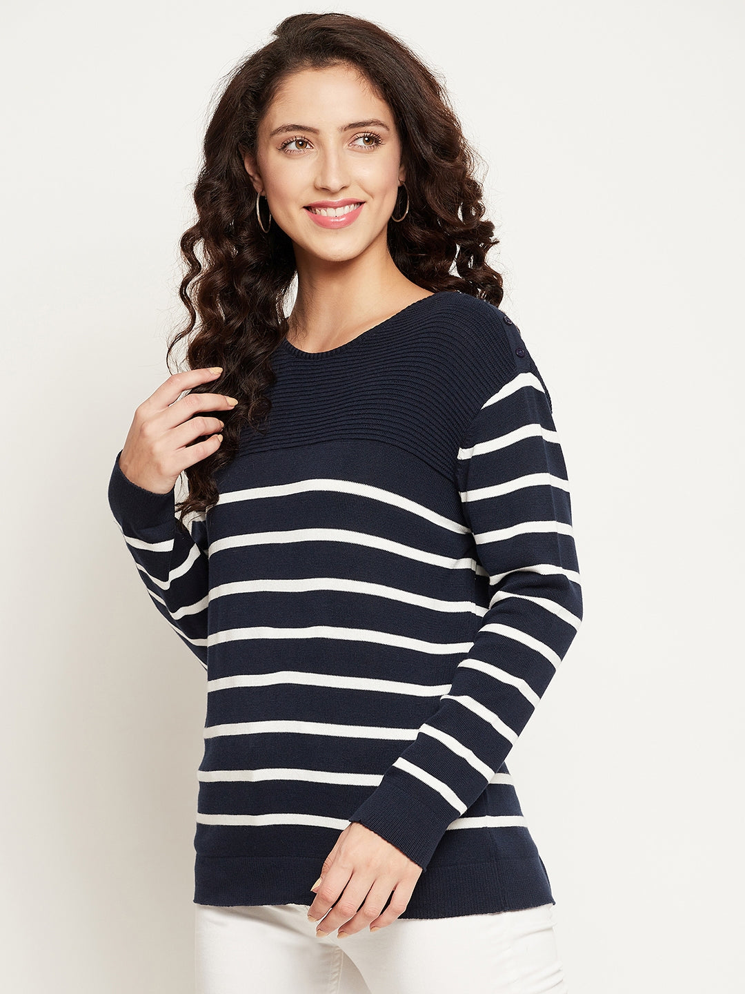Womens Sweater