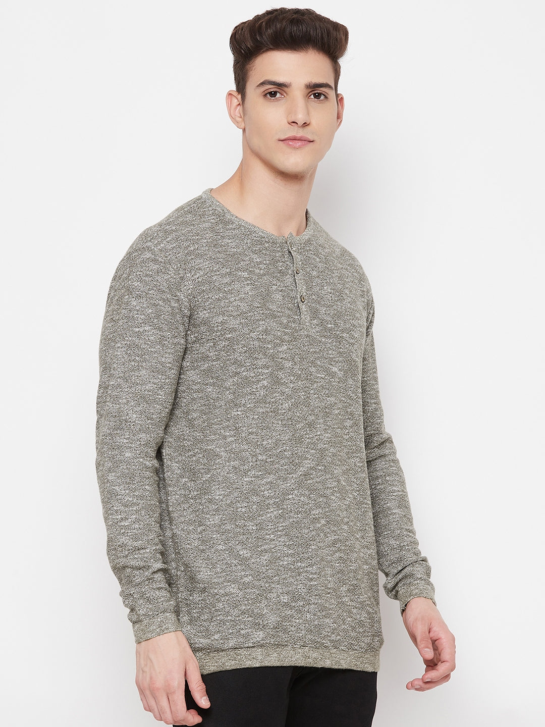 Men's Sweater
