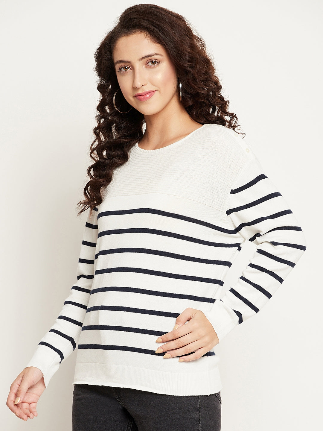 Womens Sweater