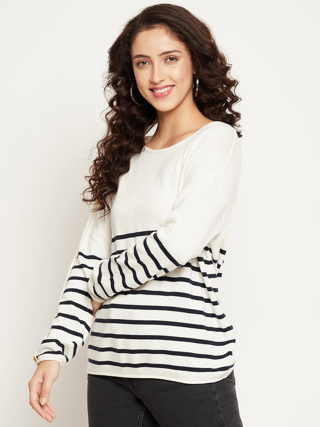 Womens Sweater