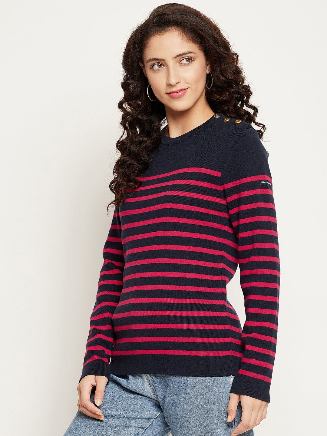 Womens Sweater