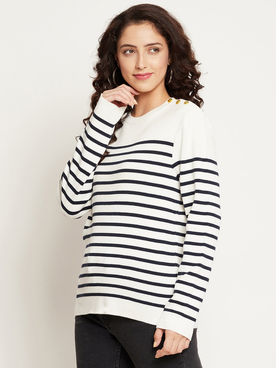 Womens Sweater