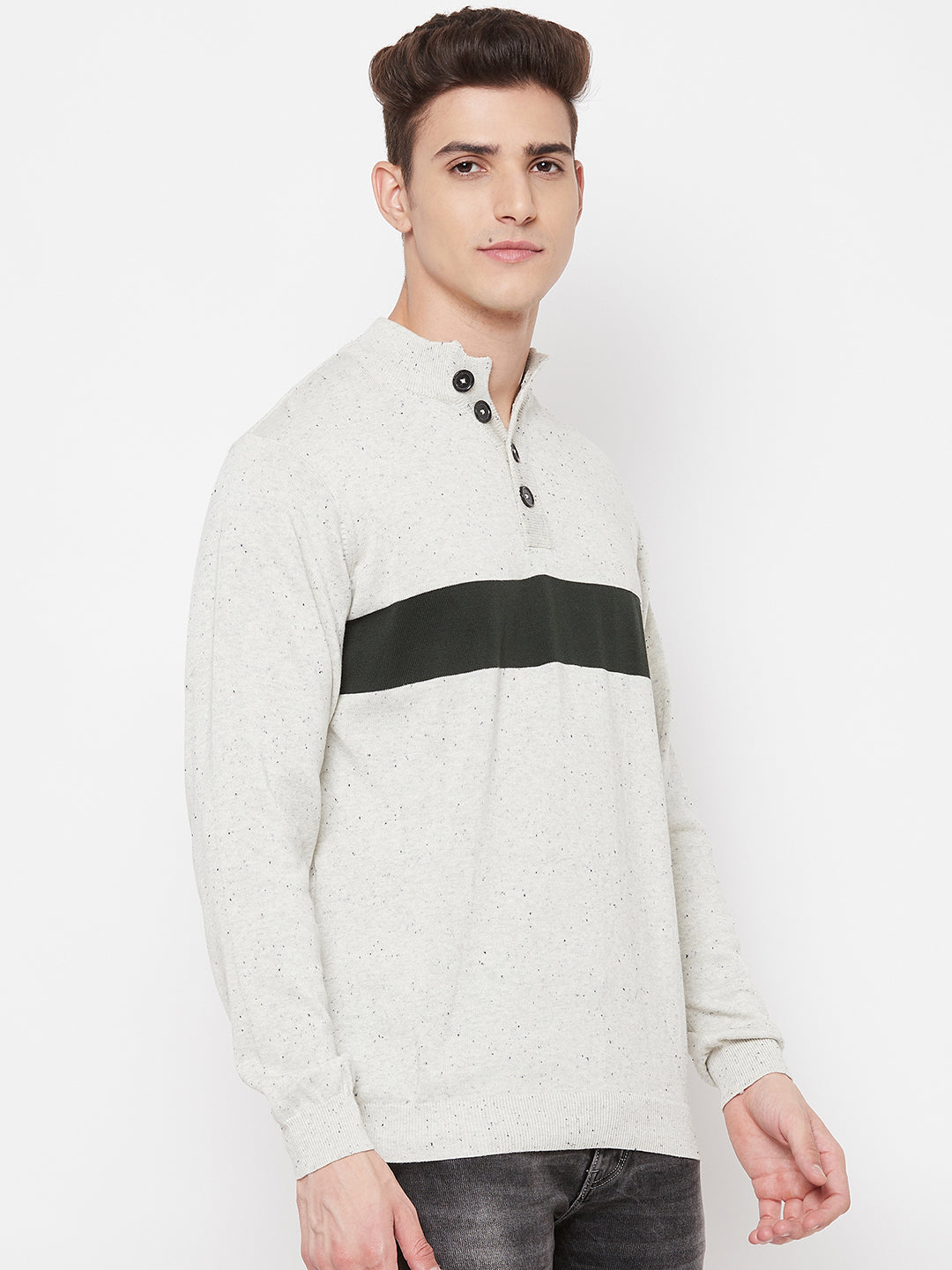 Men's Sweater