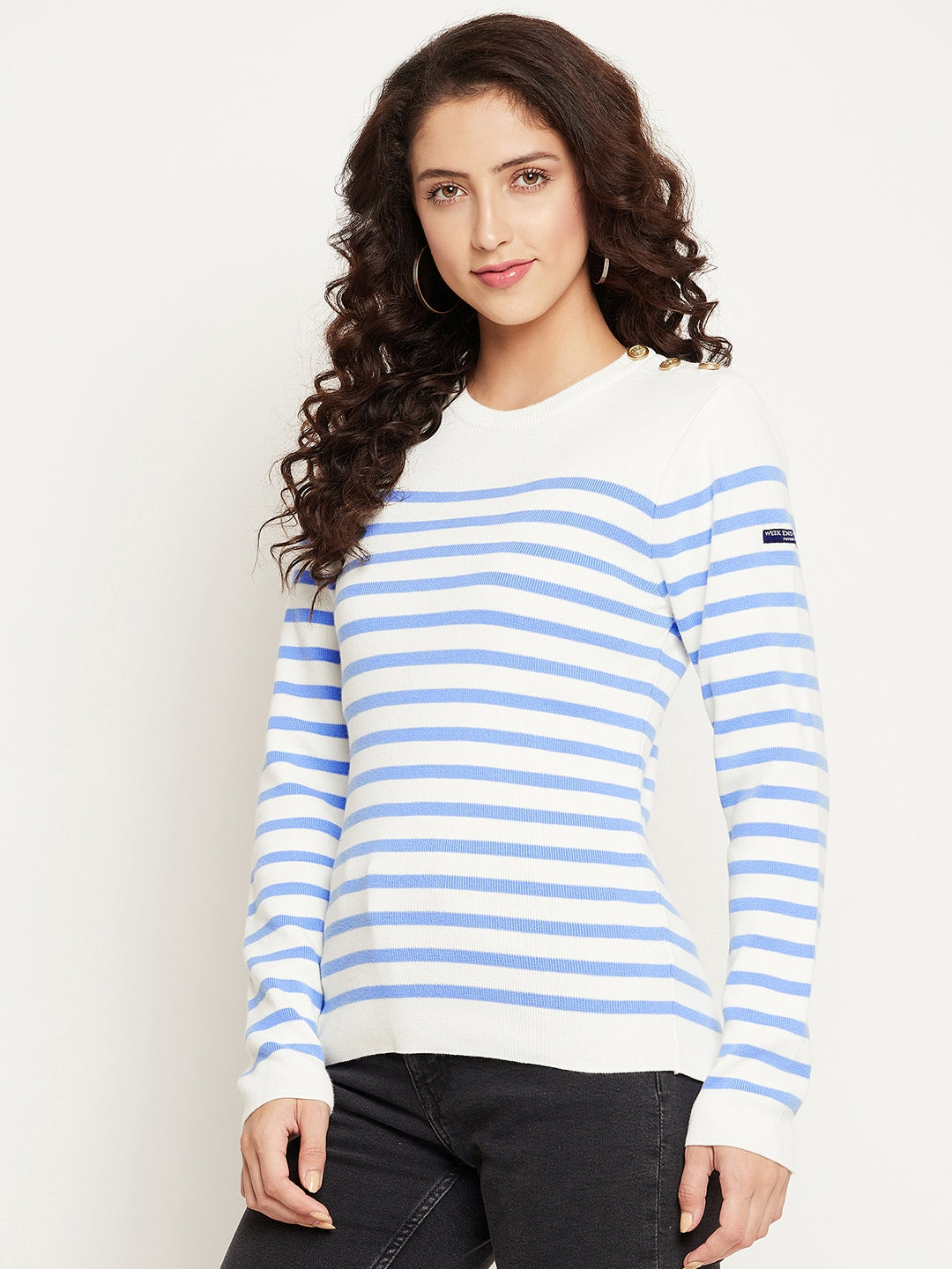 Womens Sweater