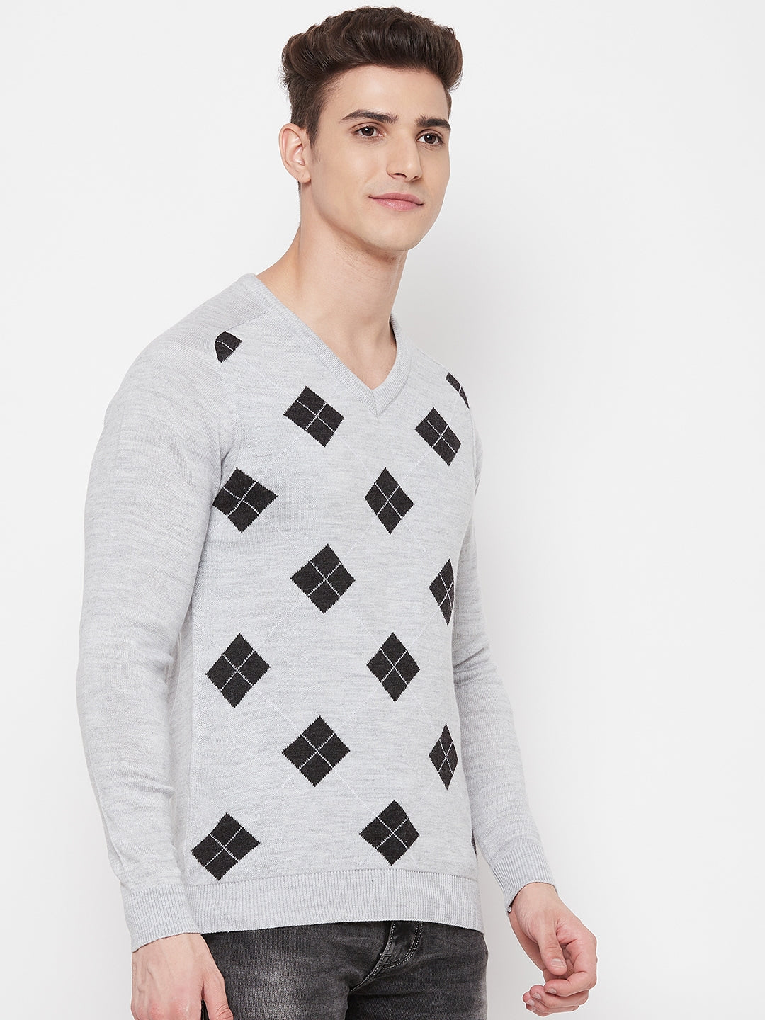 Men's Sweater