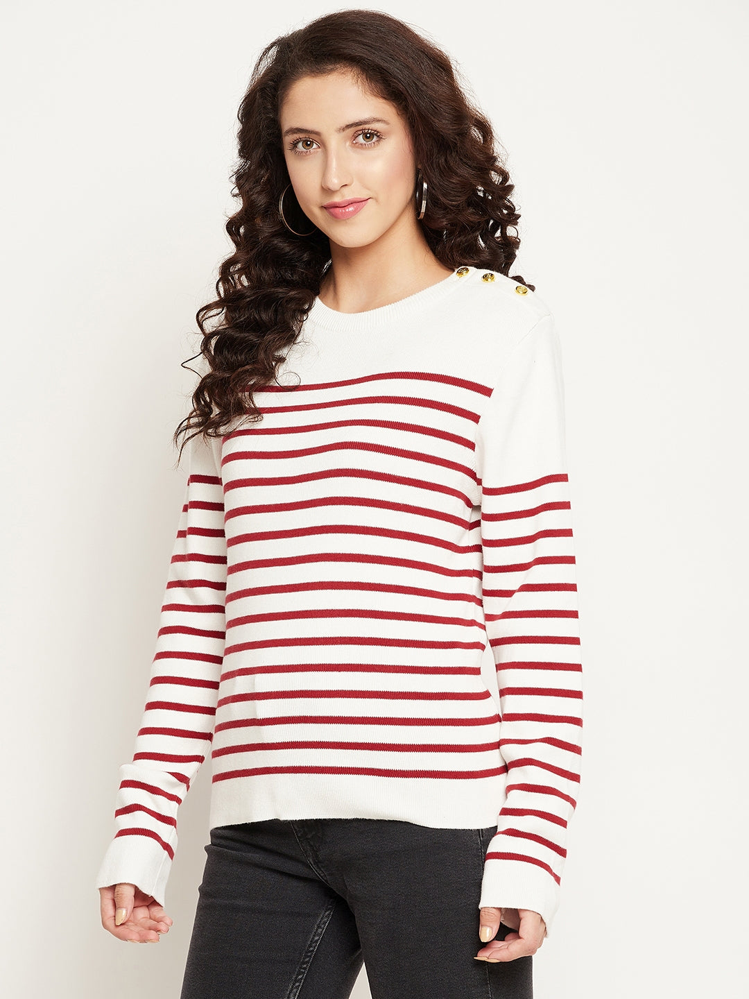 Womens Sweater
