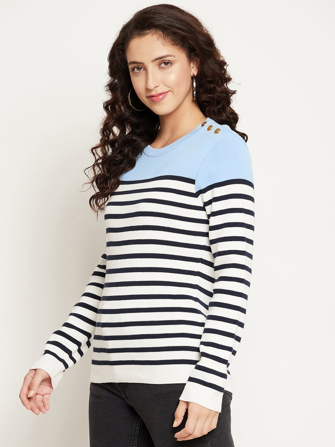 Womens Sweater