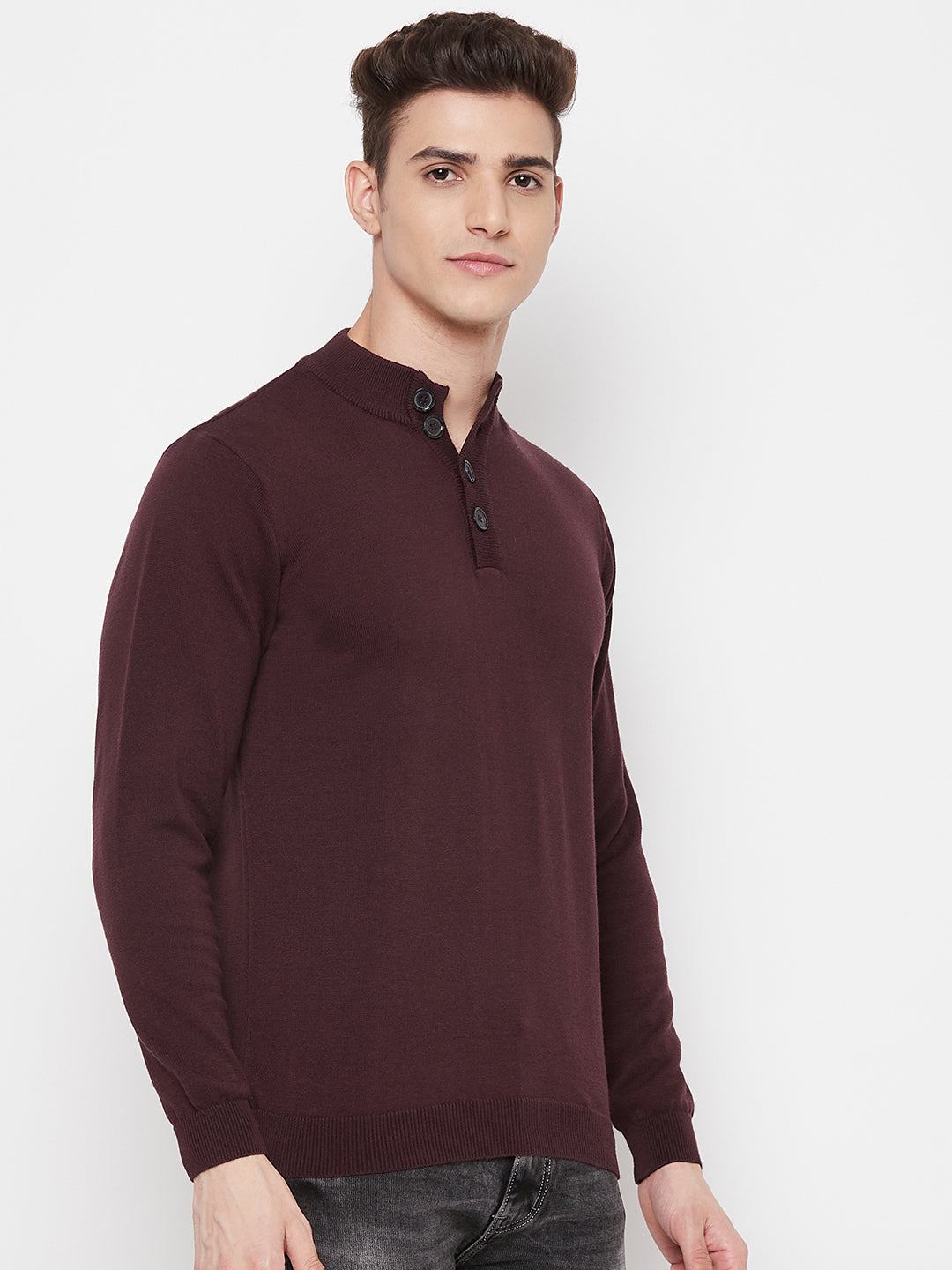 Men's Sweater