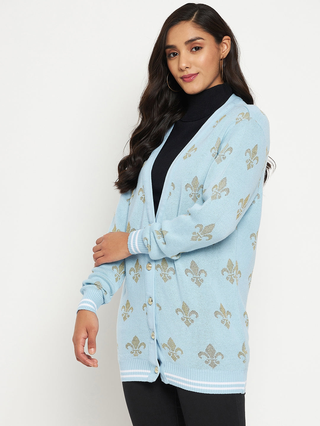 Womens Sweater
