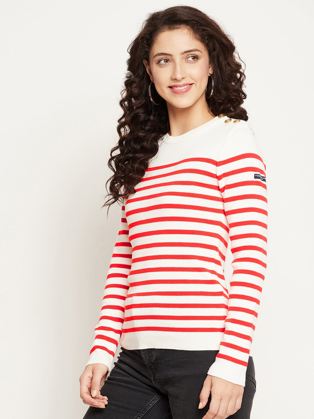 Womens Sweater