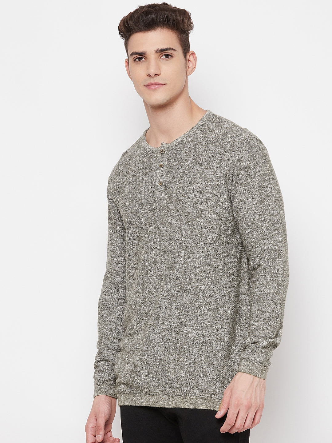 Men's Sweater
