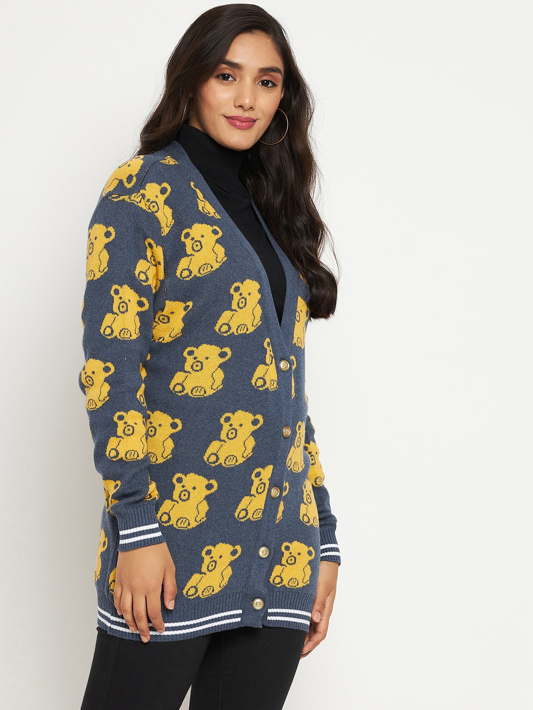 Womens Sweater
