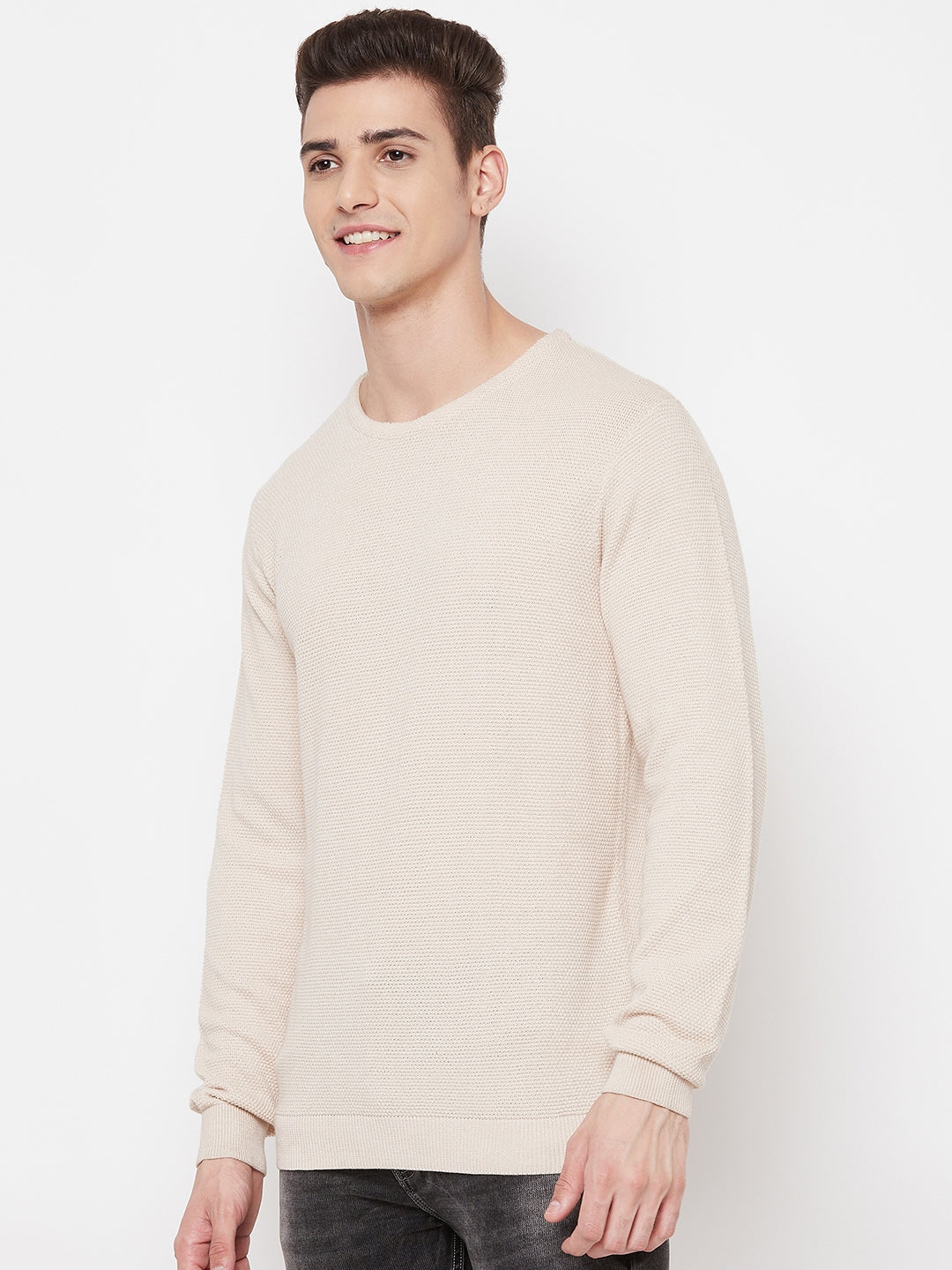 Men's Sweater