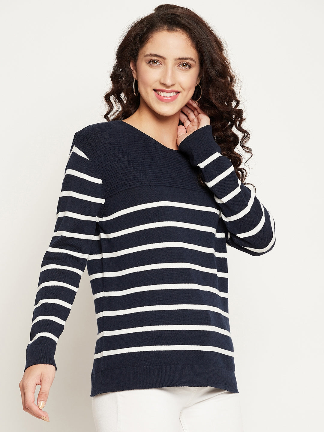 Womens Sweater