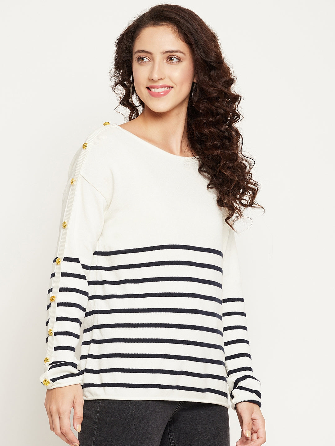 Womens Sweater