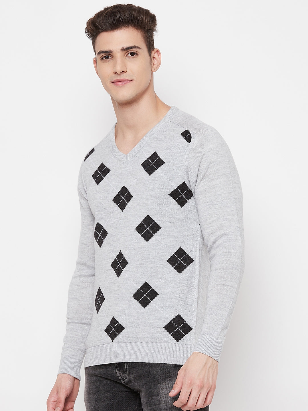Men's Sweater