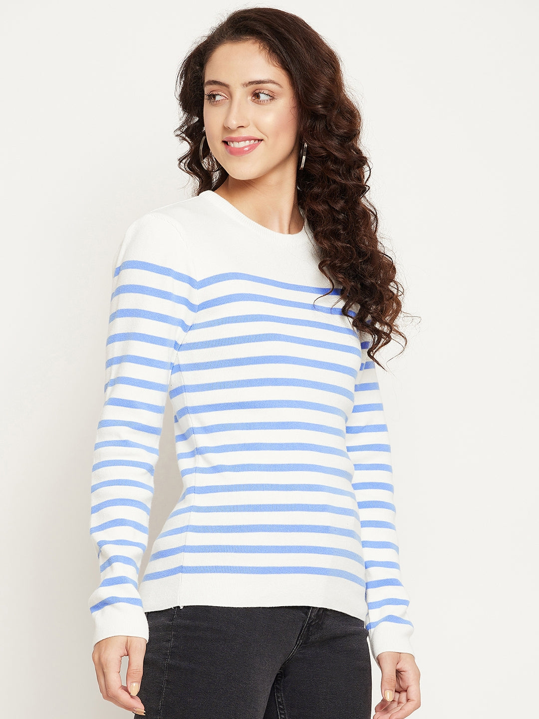 Womens Sweater