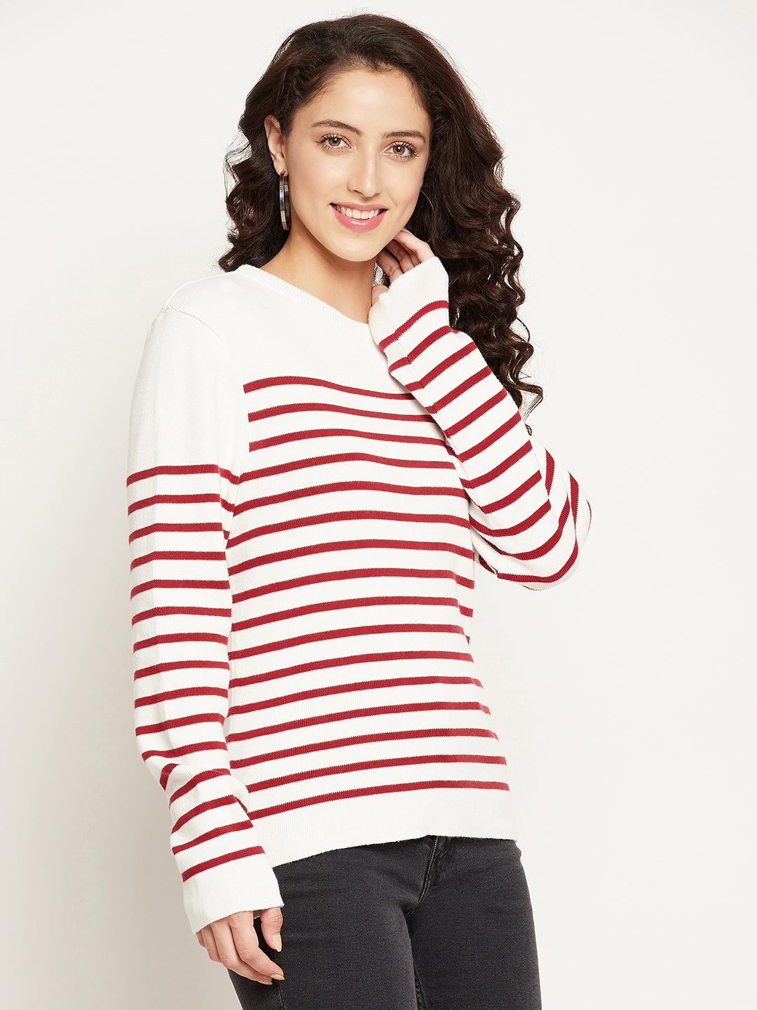 Womens Sweater