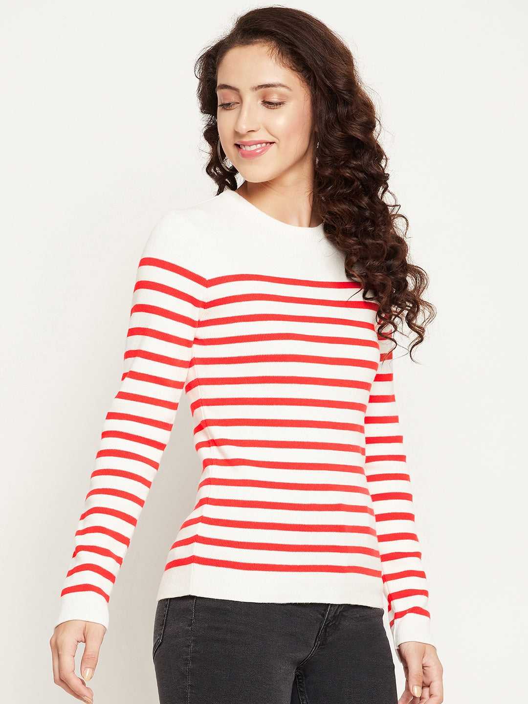 Womens Sweater