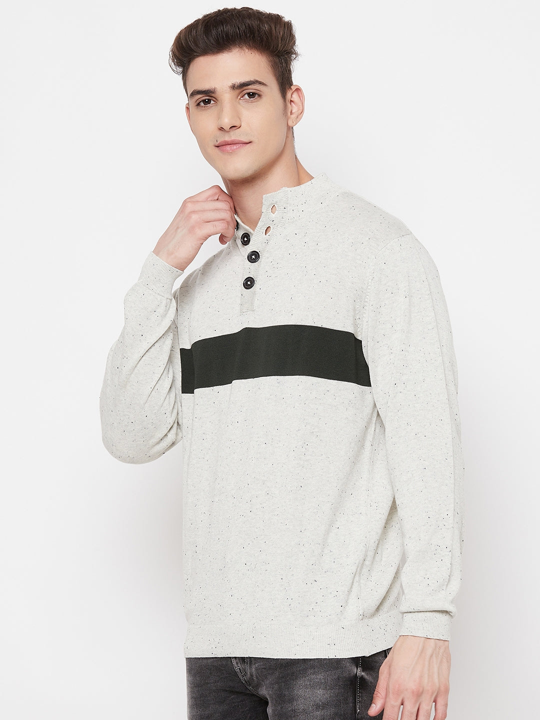 Men's Sweater