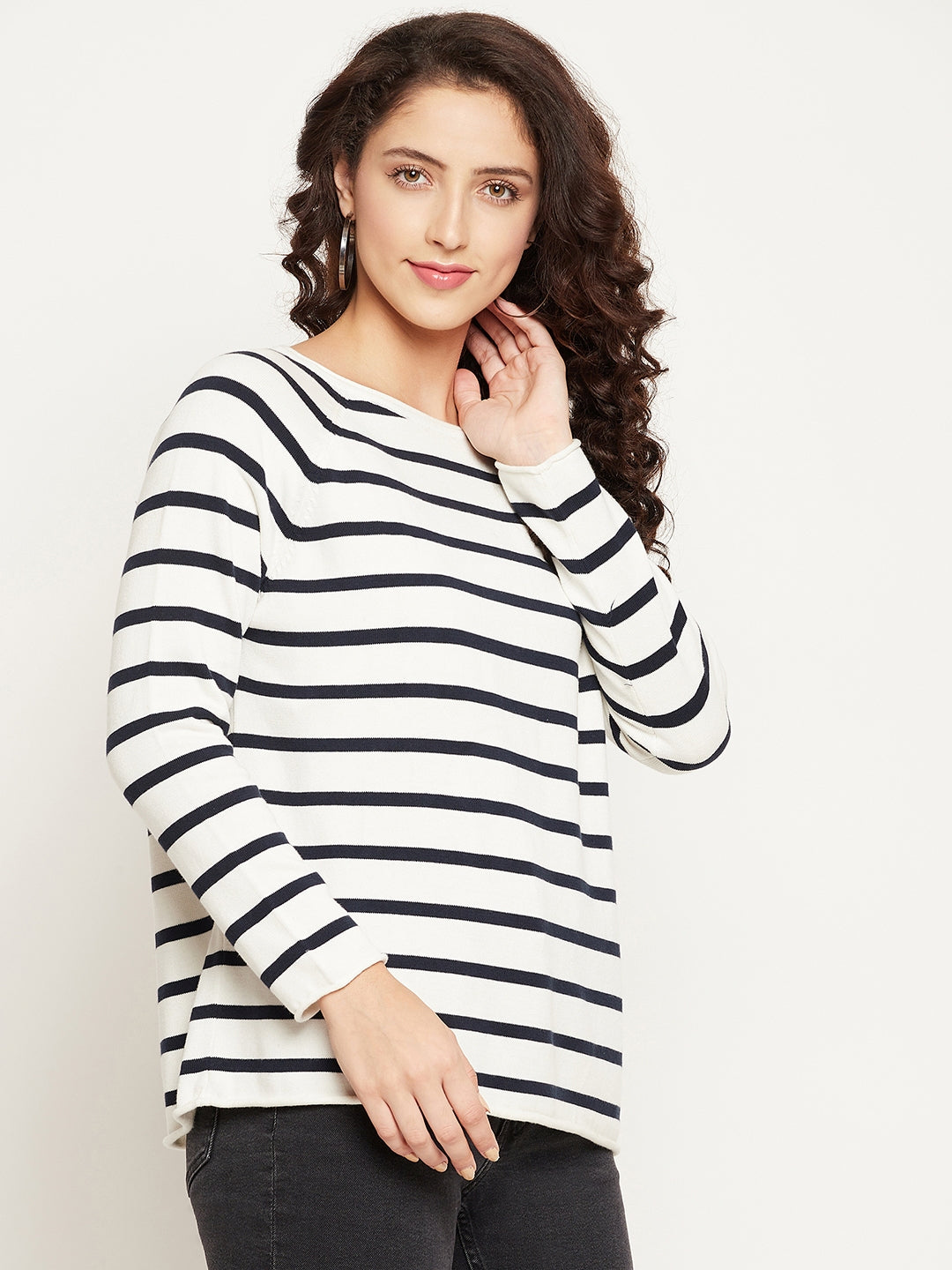 Womens Sweater