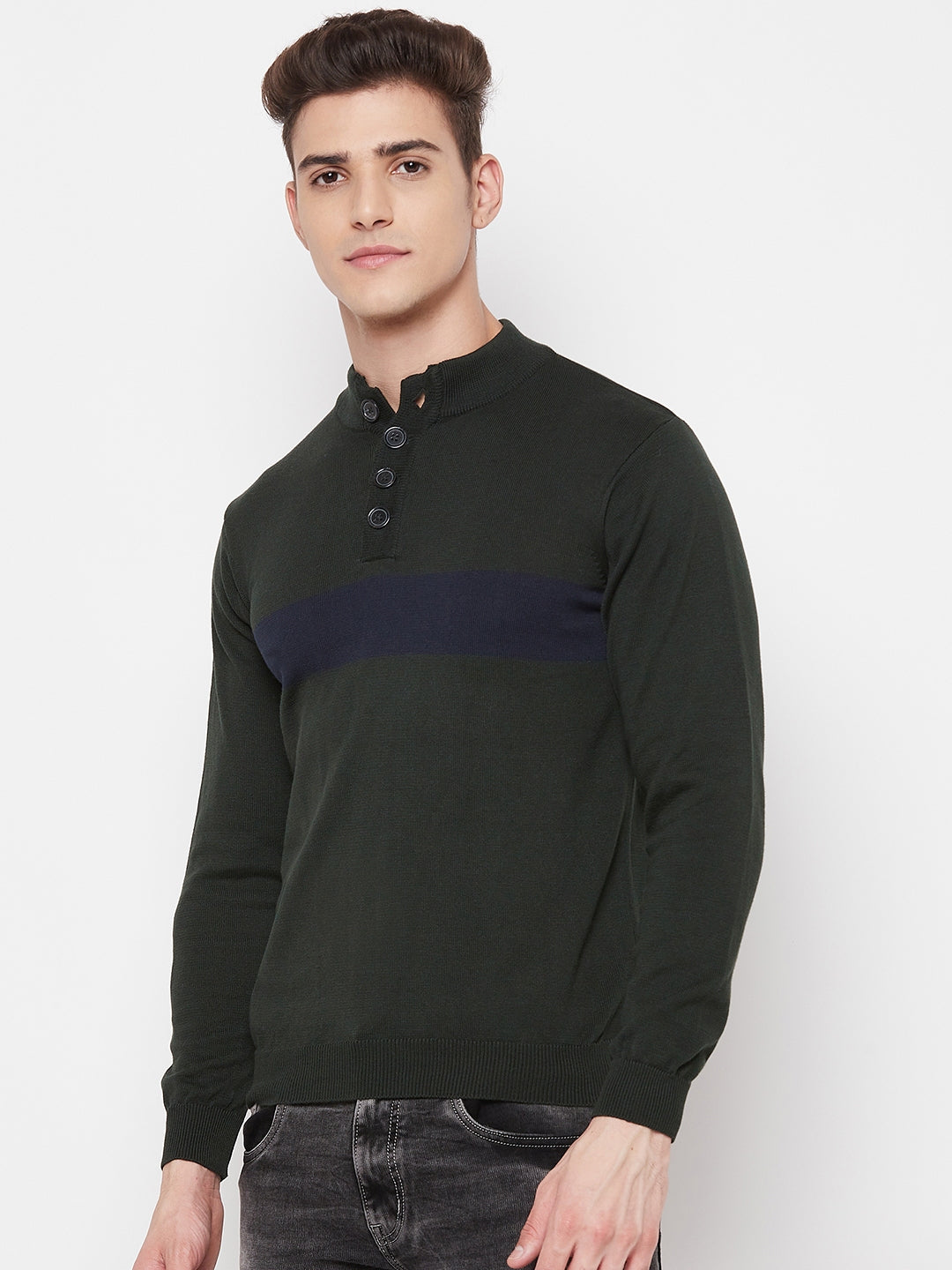 Men's Sweater