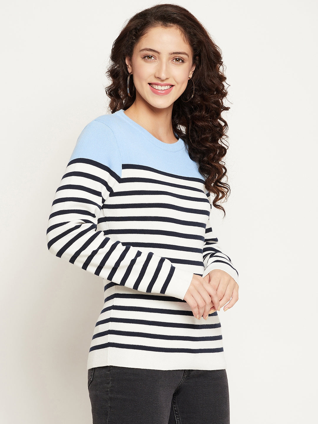 Womens Sweater