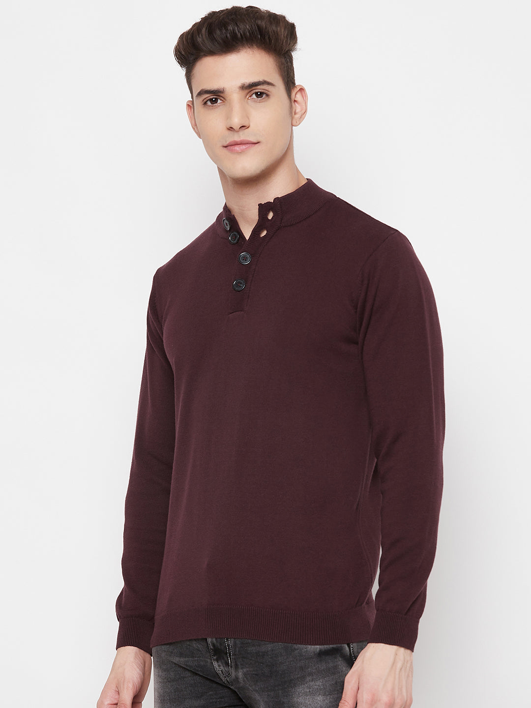 Men's Sweater