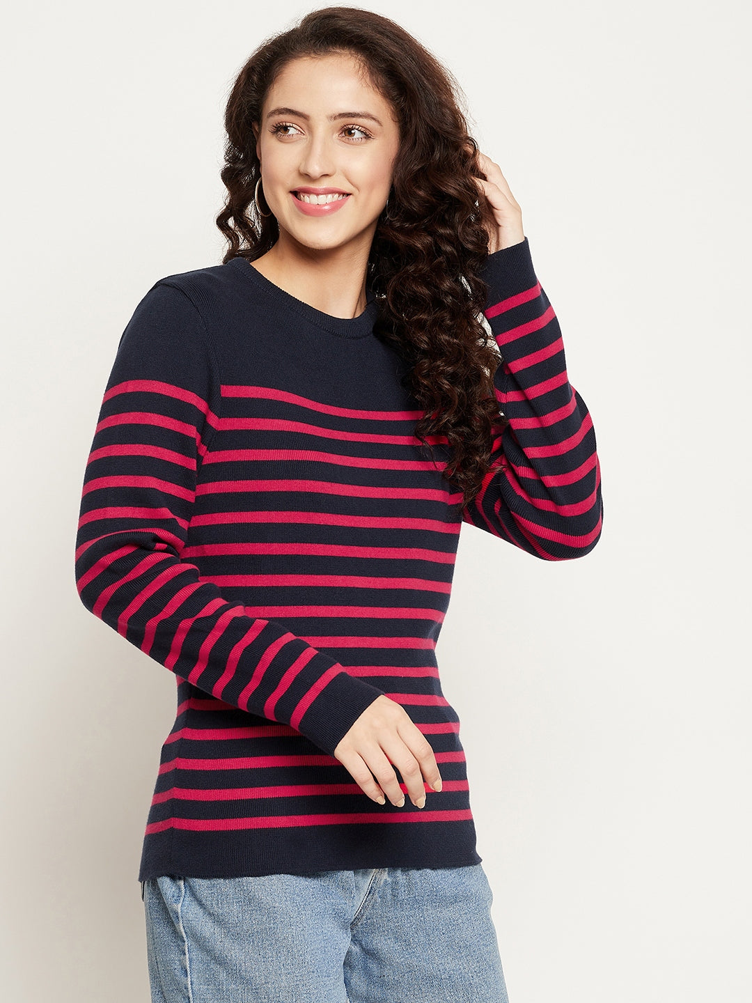 Womens Sweater