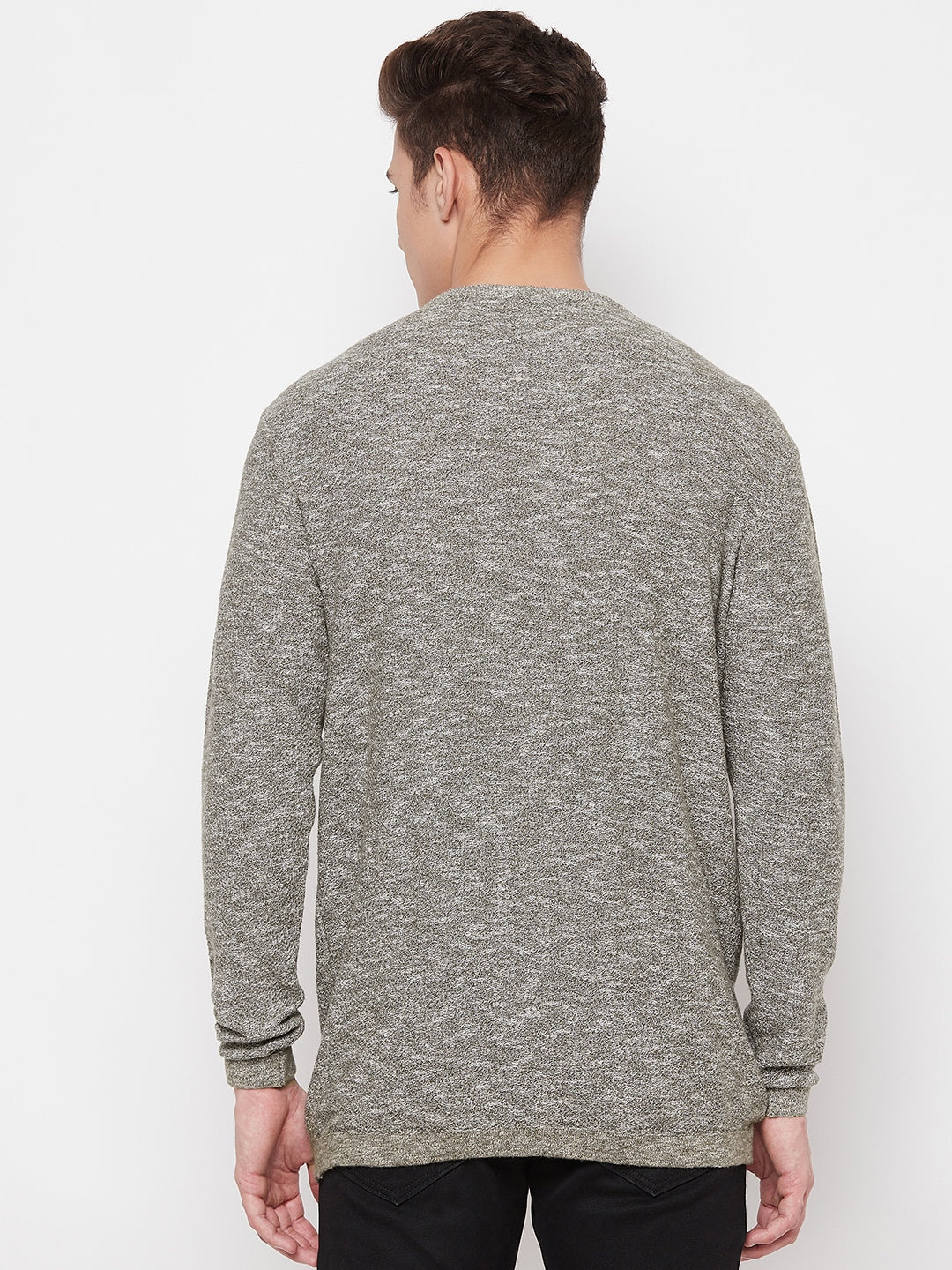 Men's Sweater