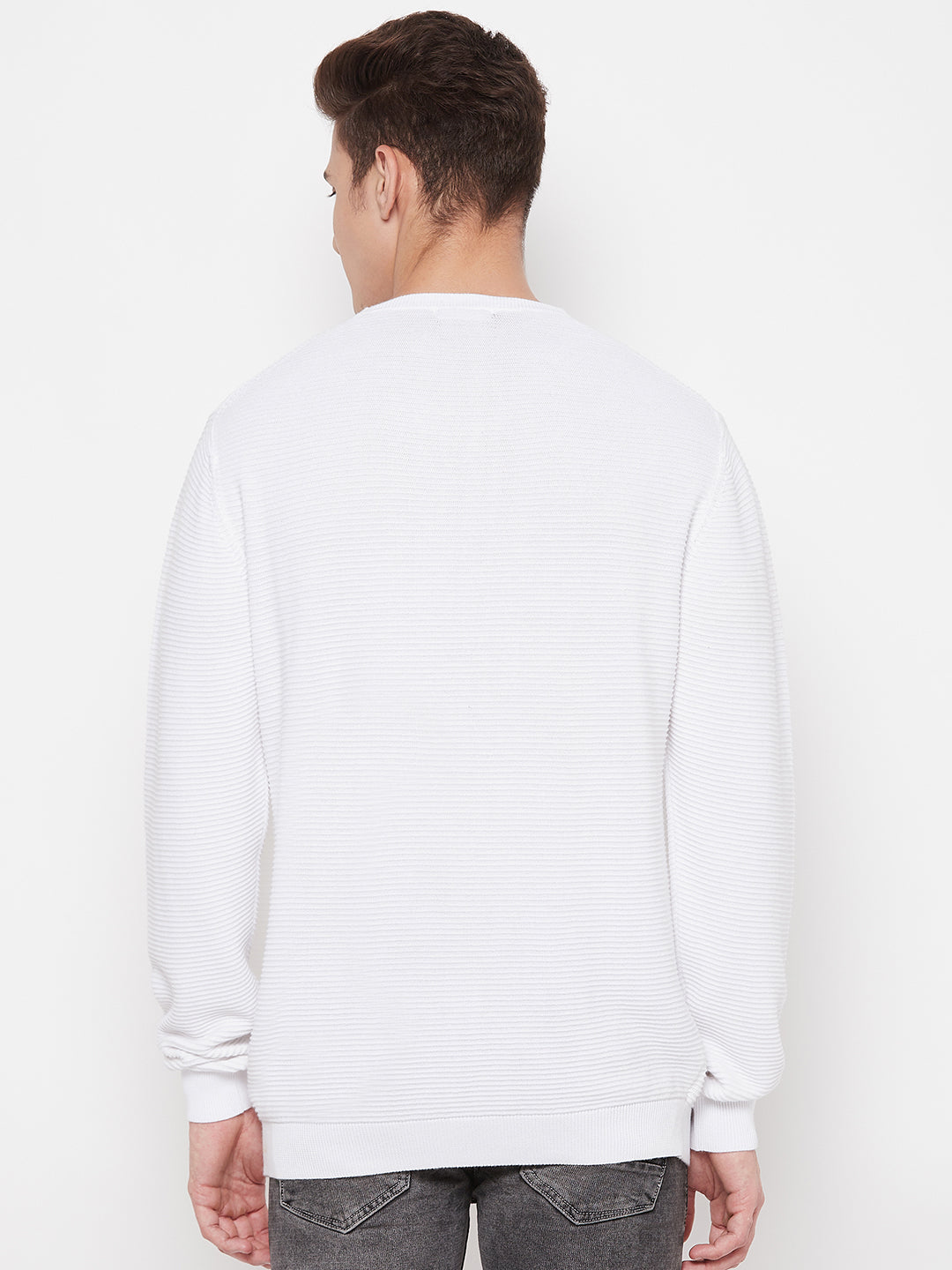 Men's Sweater