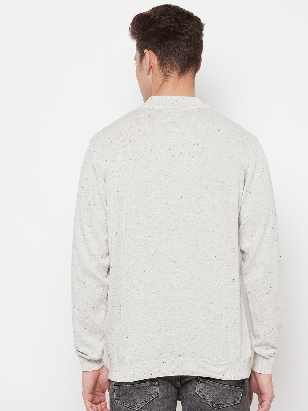 Men's Sweater