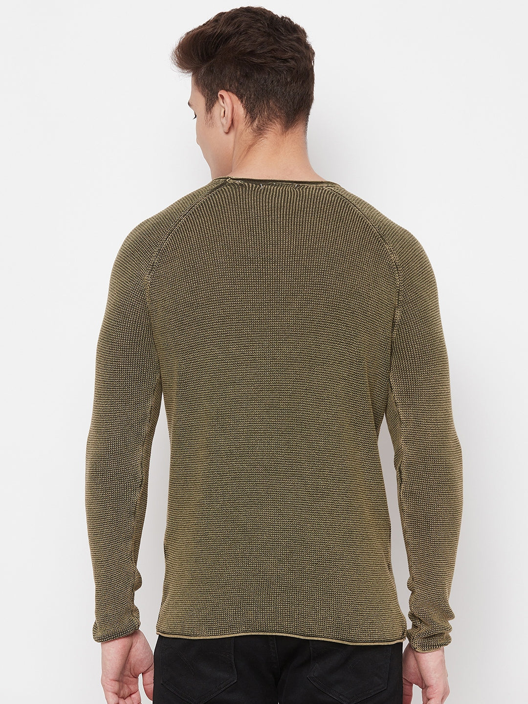 Men's Sweater