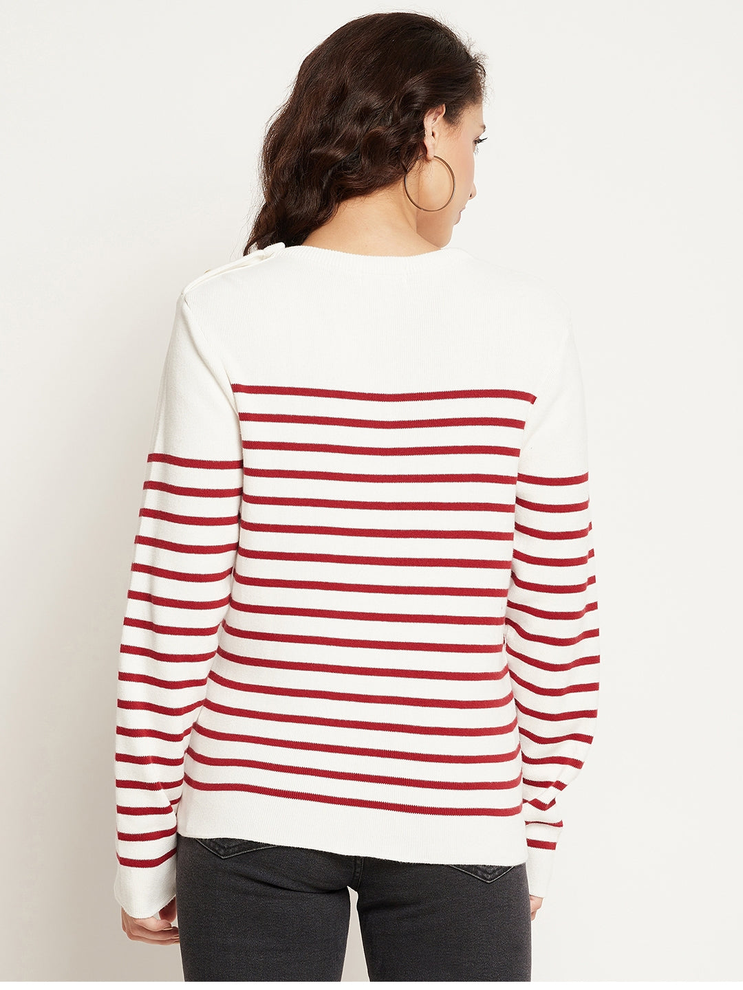 Womens Sweater