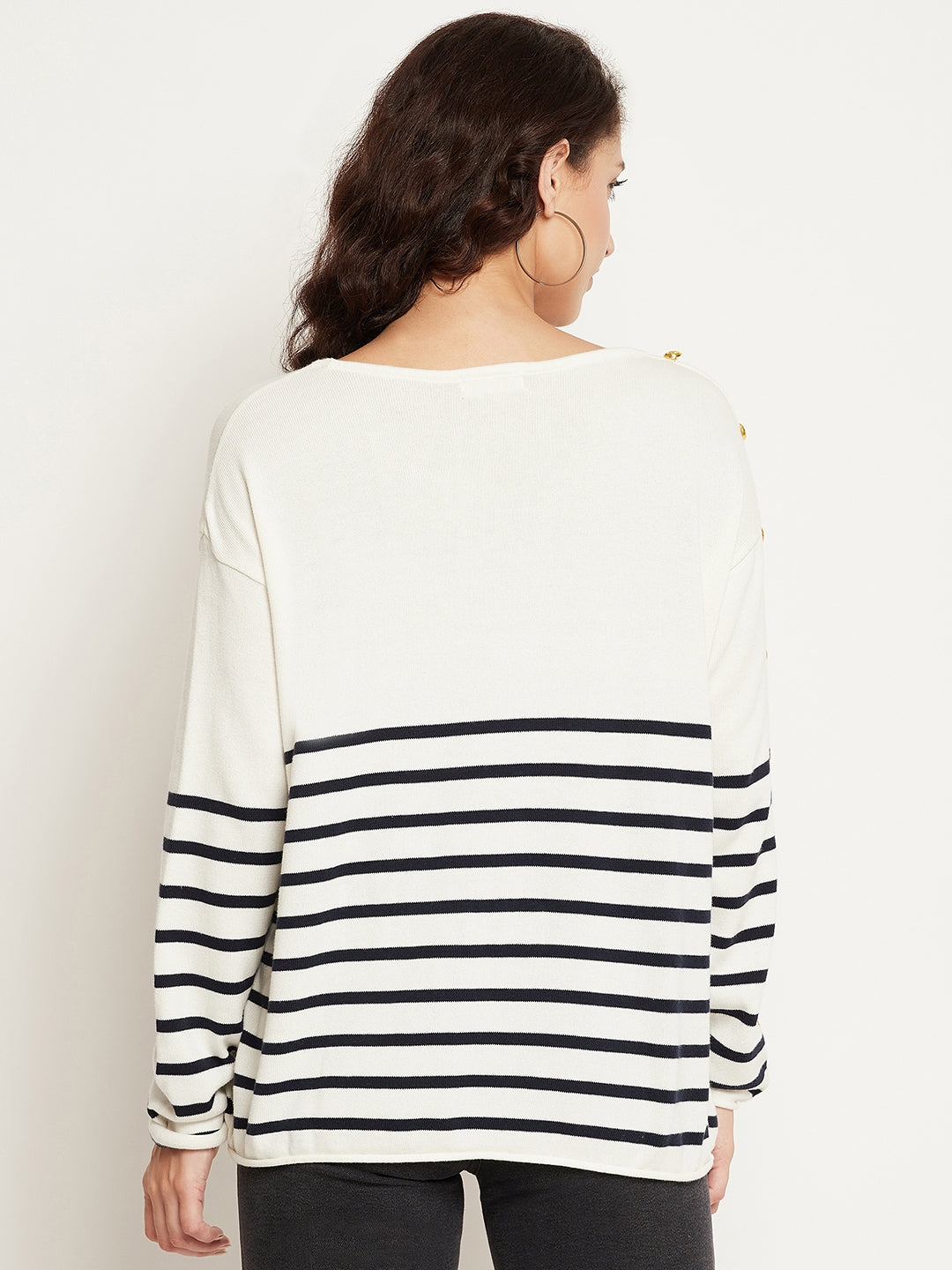 Womens Sweater