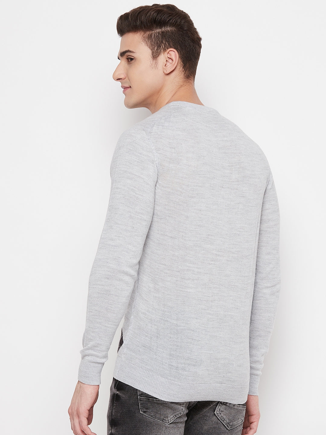 Men's Sweater