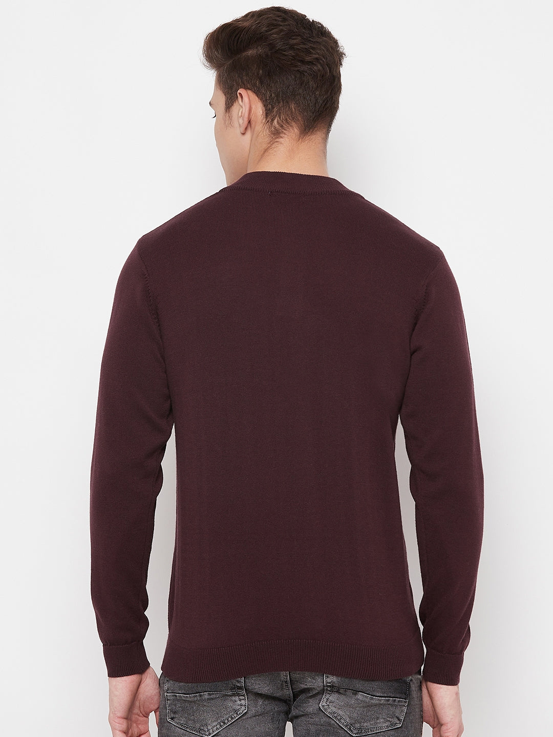 Men's Sweater