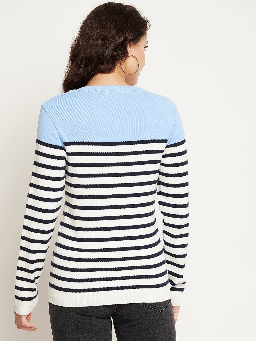Womens Sweater