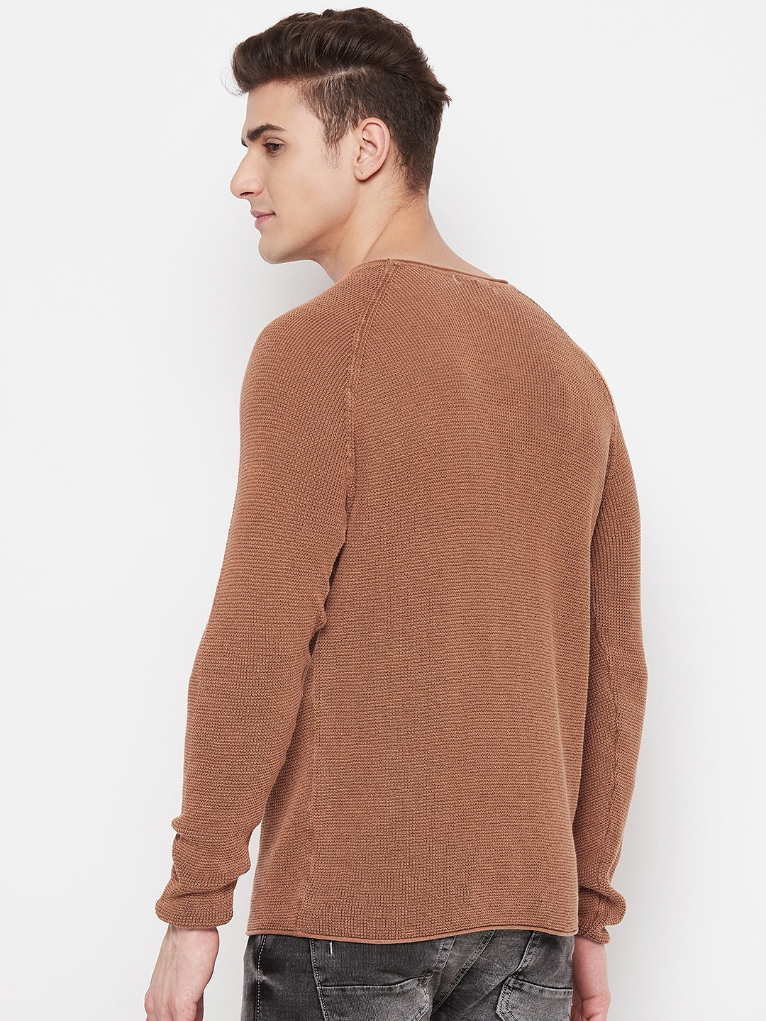 Men's Sweater