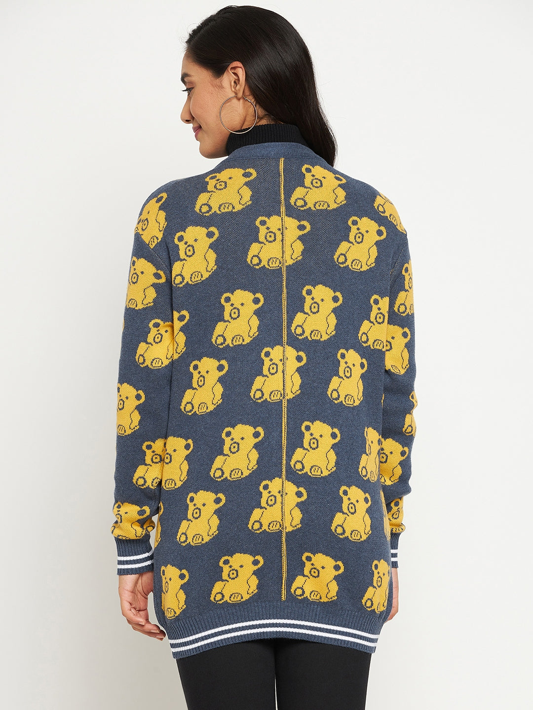 Womens Sweater